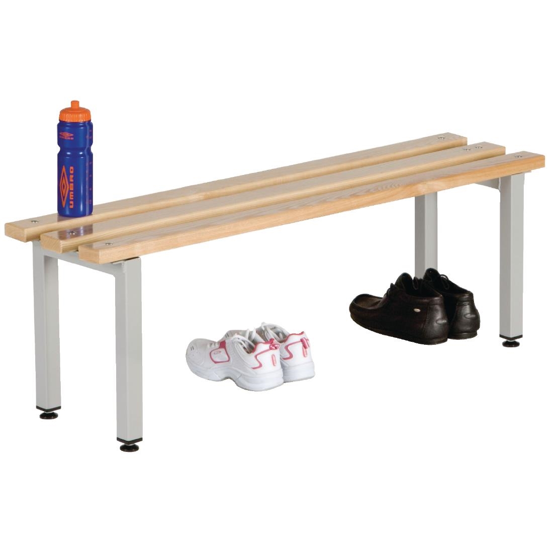 Elite Changing Room Bench 3ft Raynor Hygiene